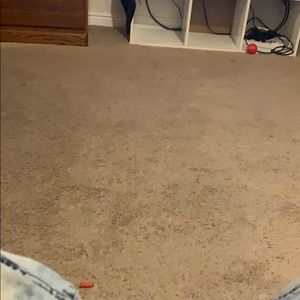 Meet your Posher, Eusebio